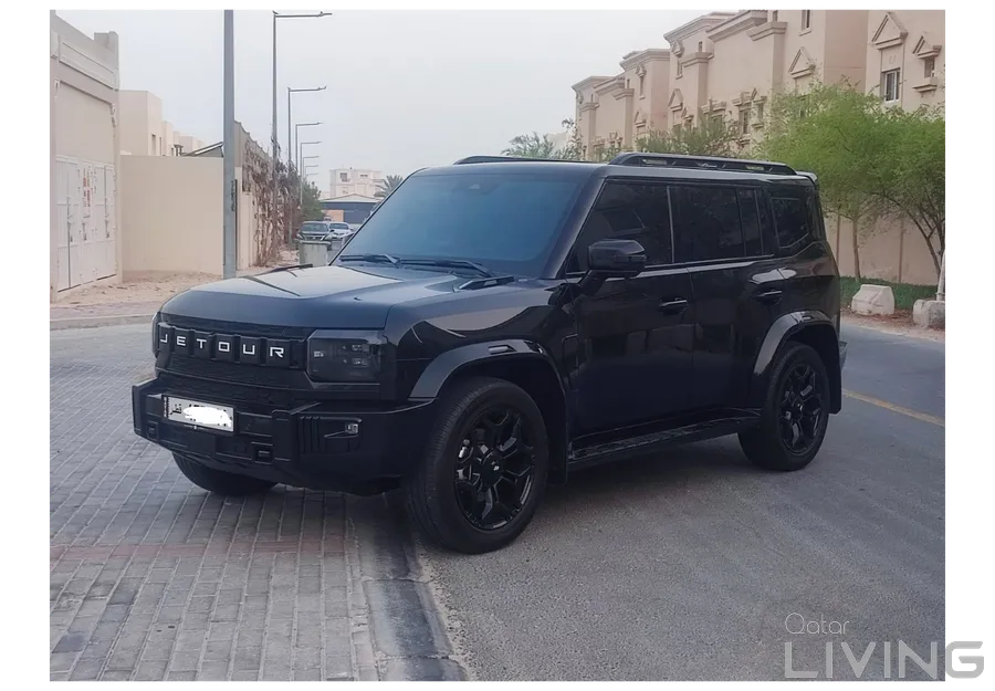Jetour T2 2026 — QatarLiving